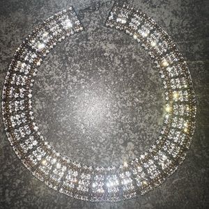 Jewel Choker